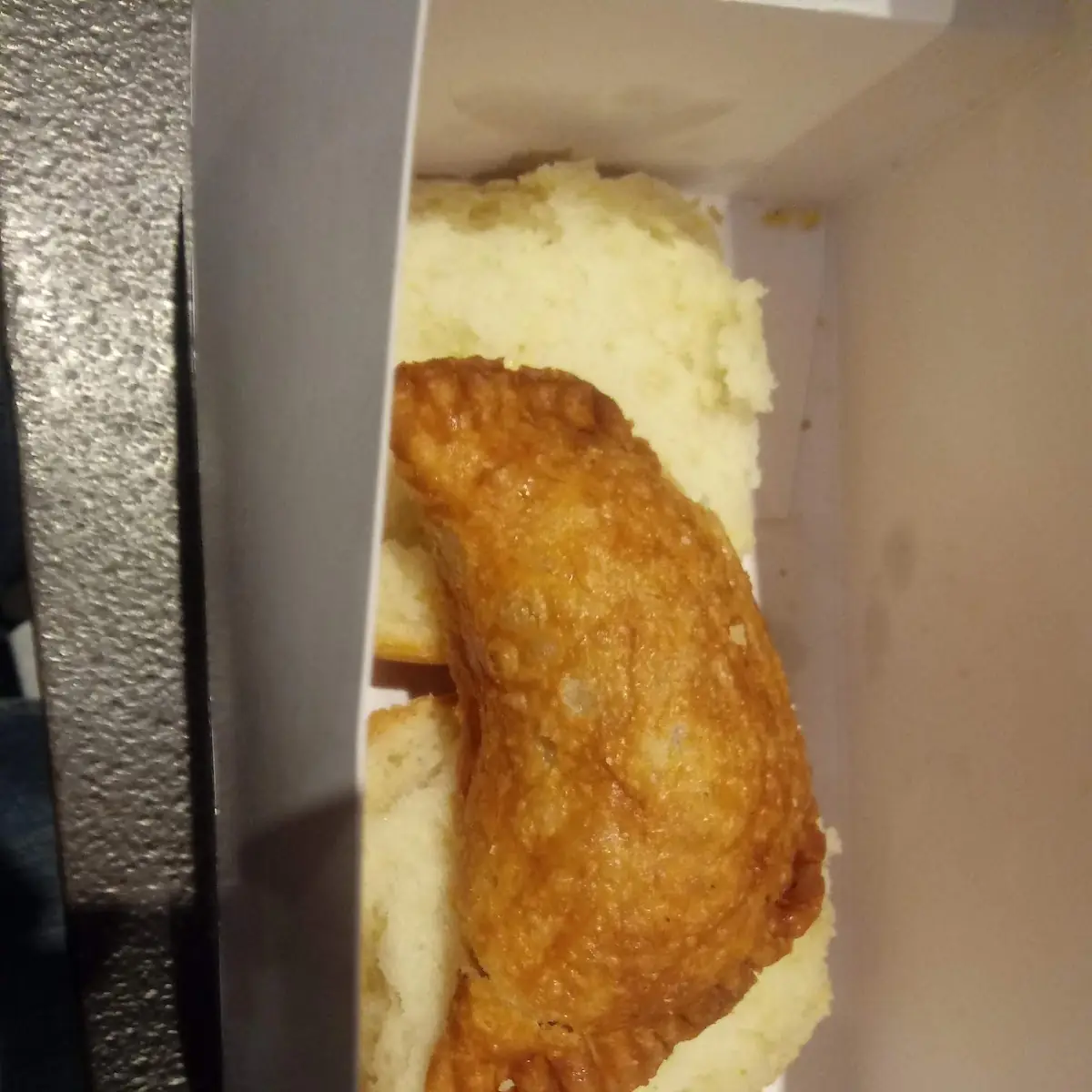 Chicken Pot Pie