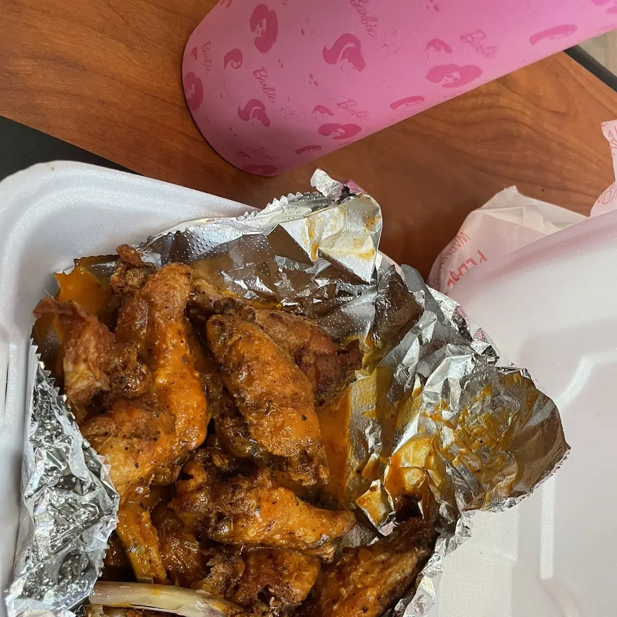 Lemon Pepper