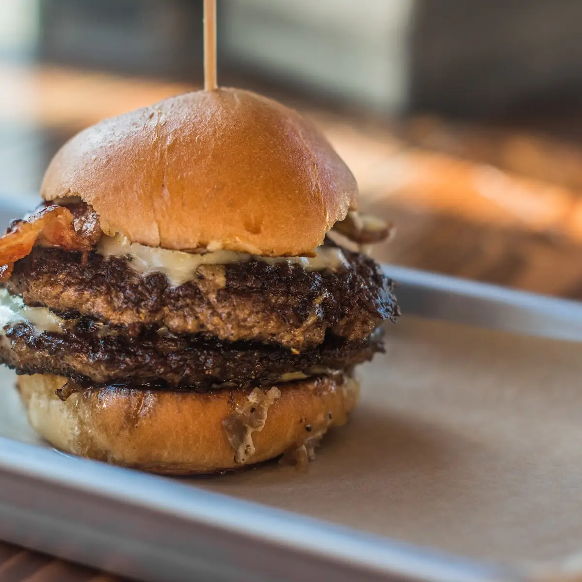 Smash Burger