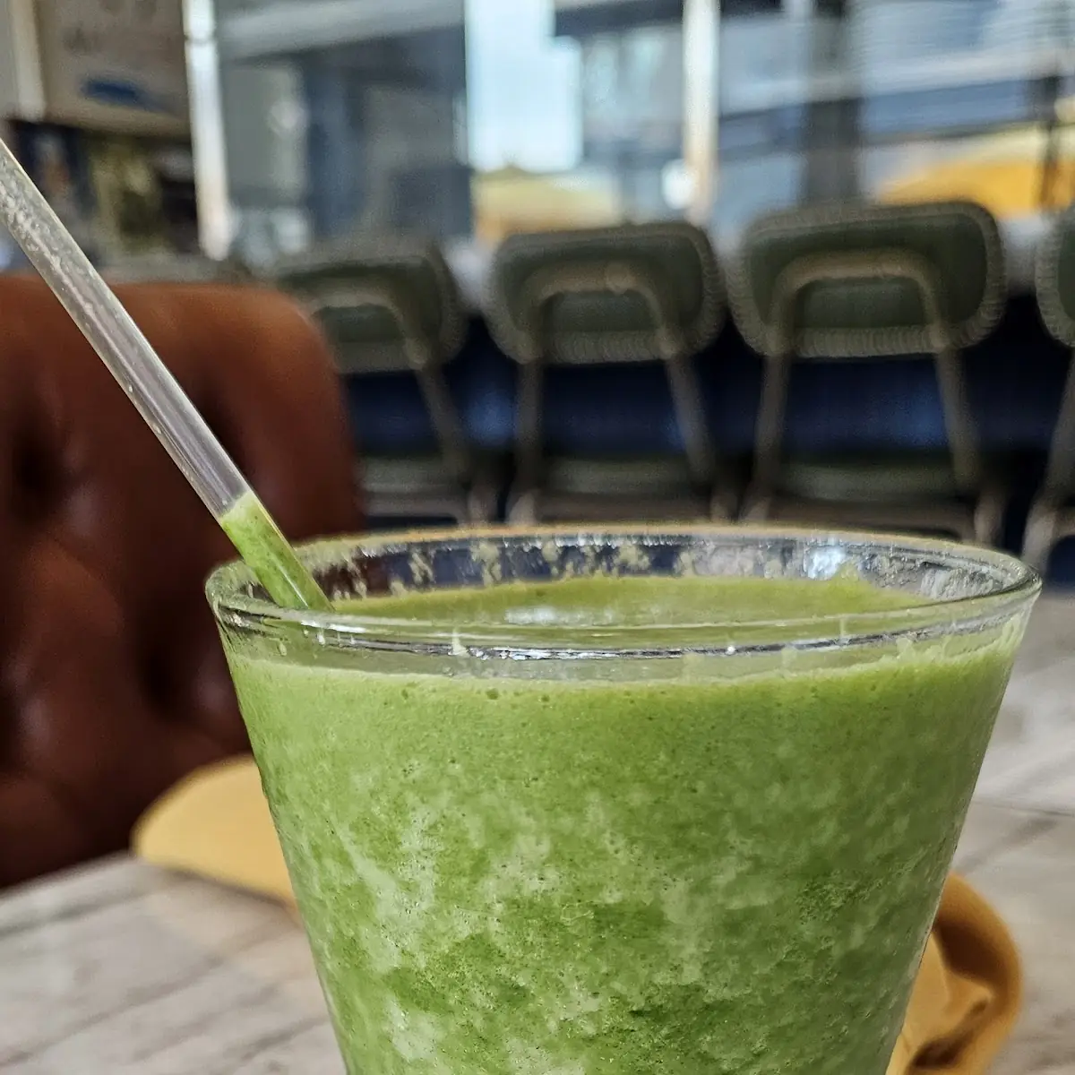Green Juice
