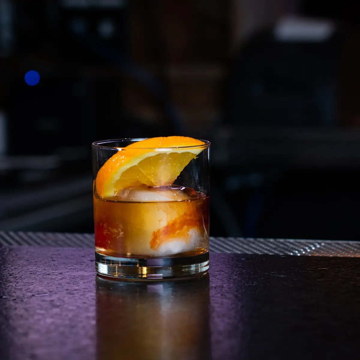 Old Fashioned