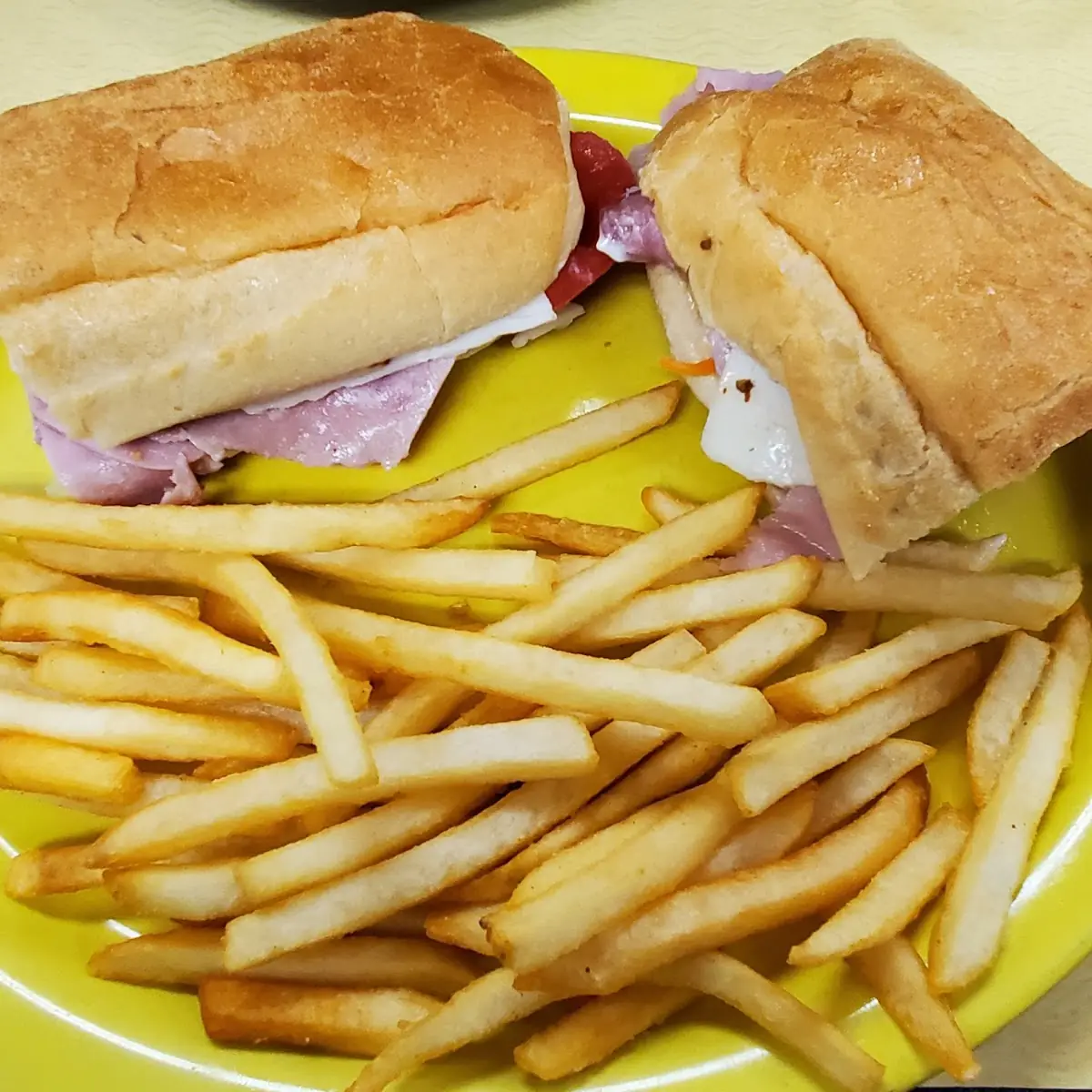 Italian Sub