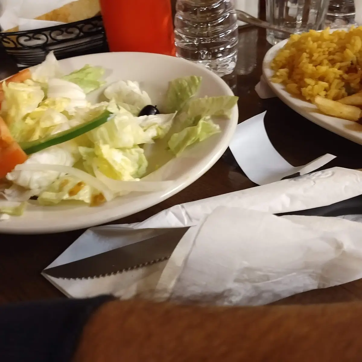 Green Salad
