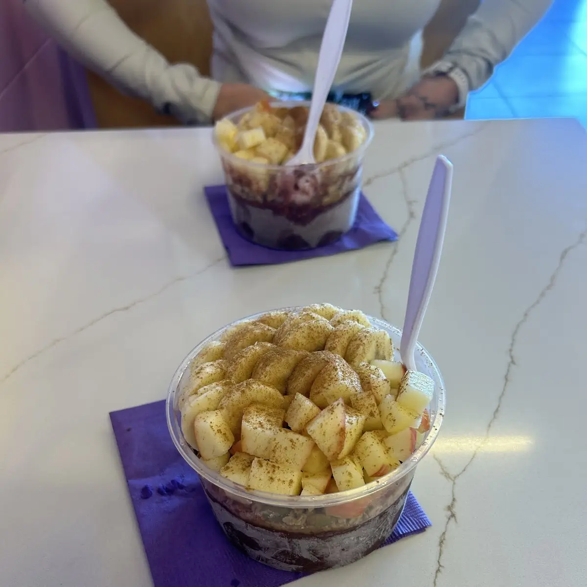 Harvest Bowl