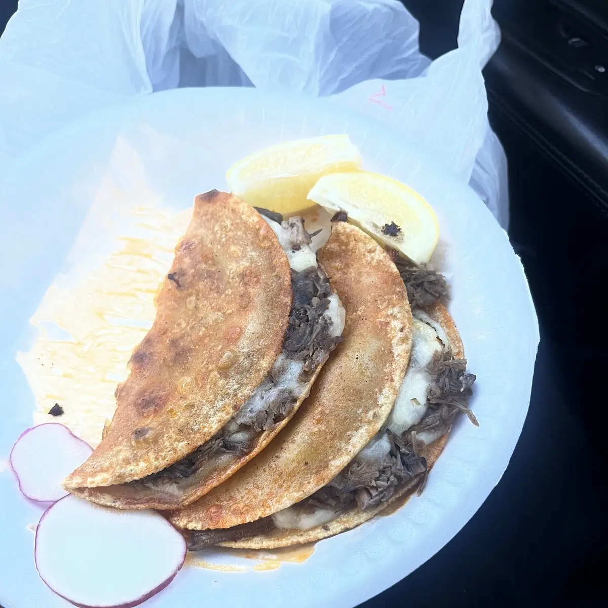 Quesabirria Tacos