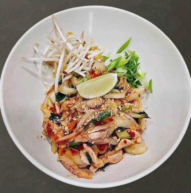 Highlights, Pasta Kulture