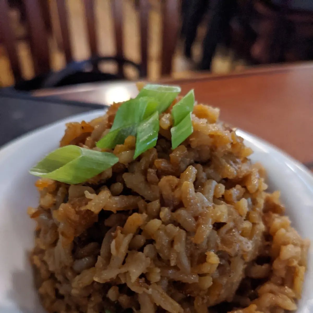 Dirty Rice