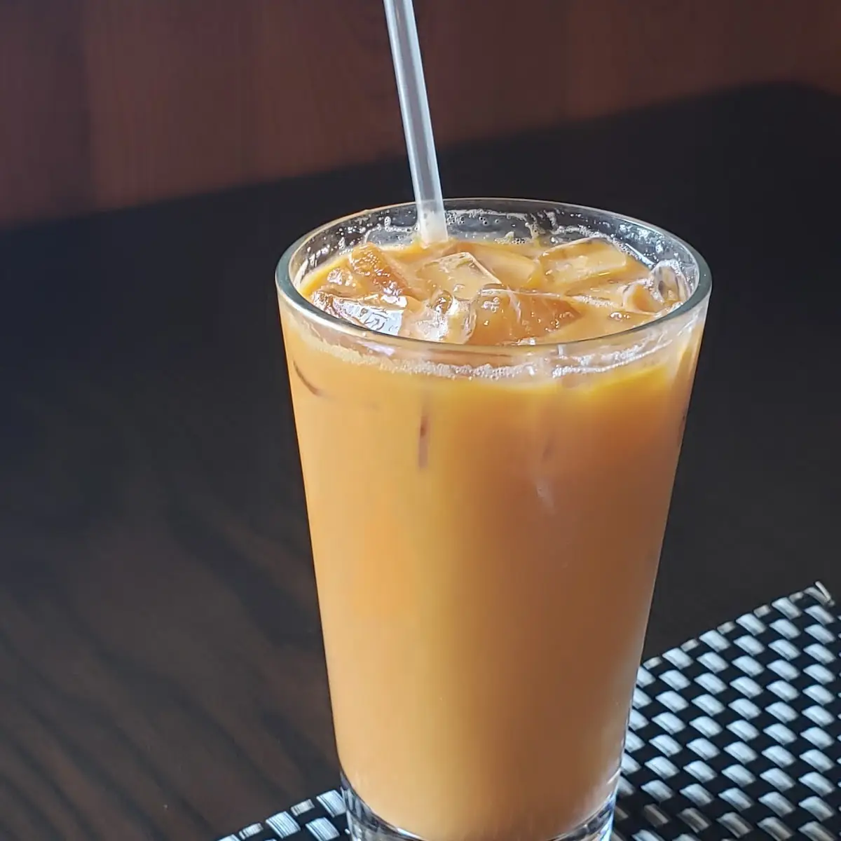 Thai Iced Tea