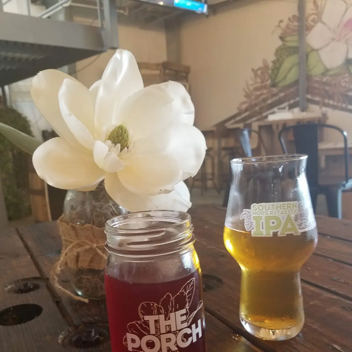 Iced Tea