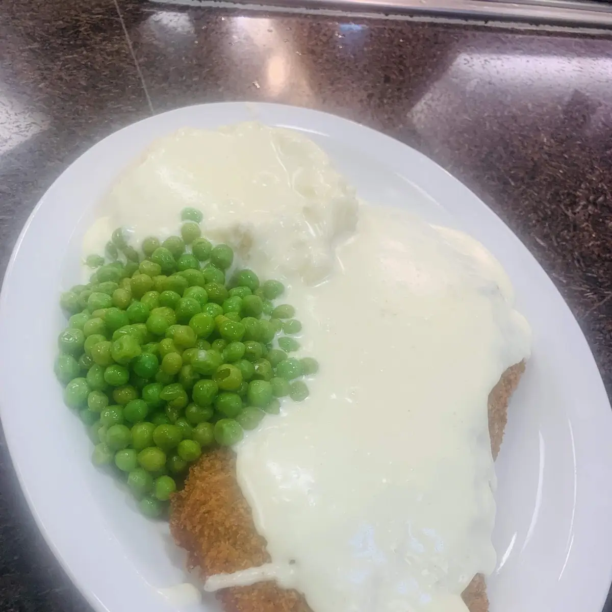 Chicken Fried Steak