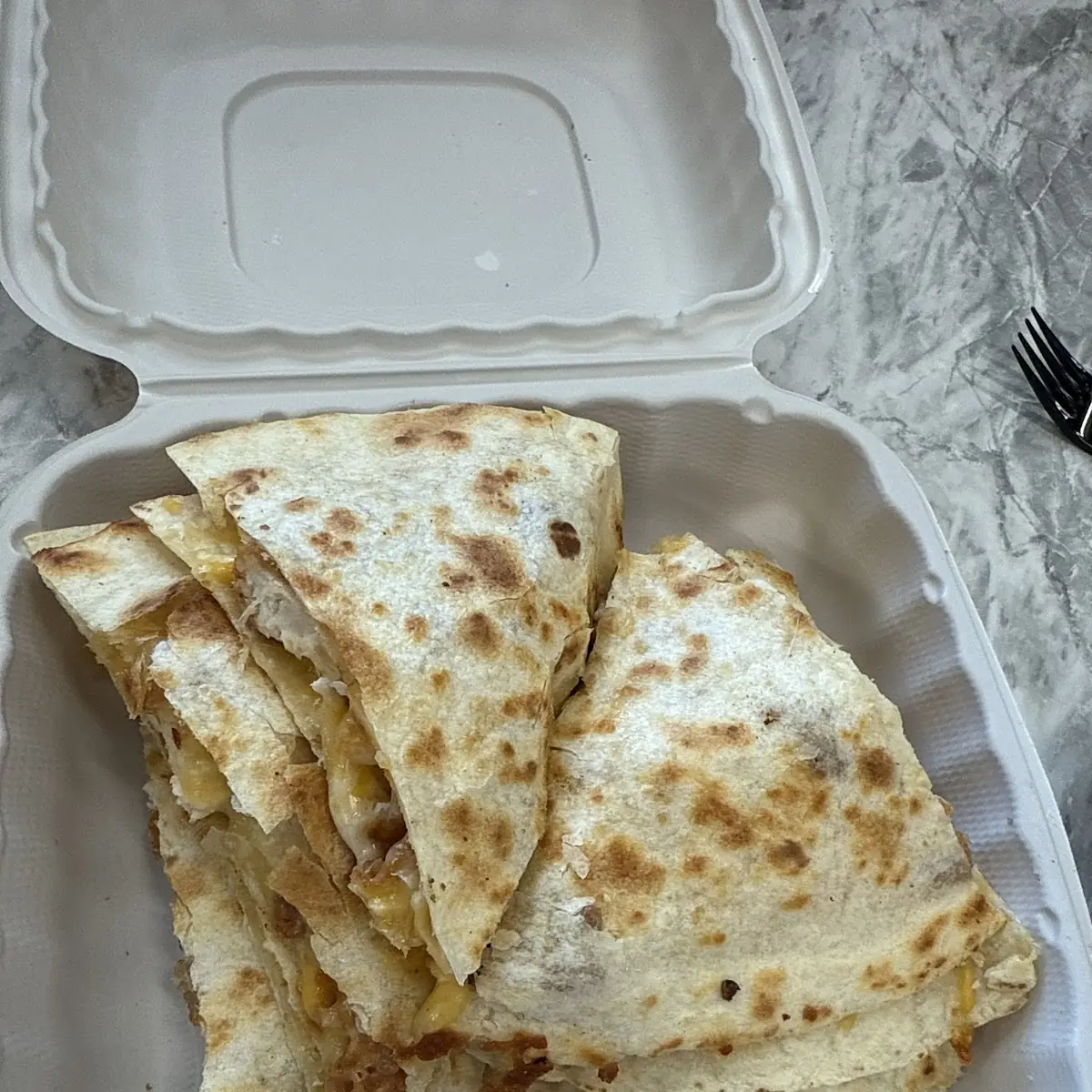 Quesadilla