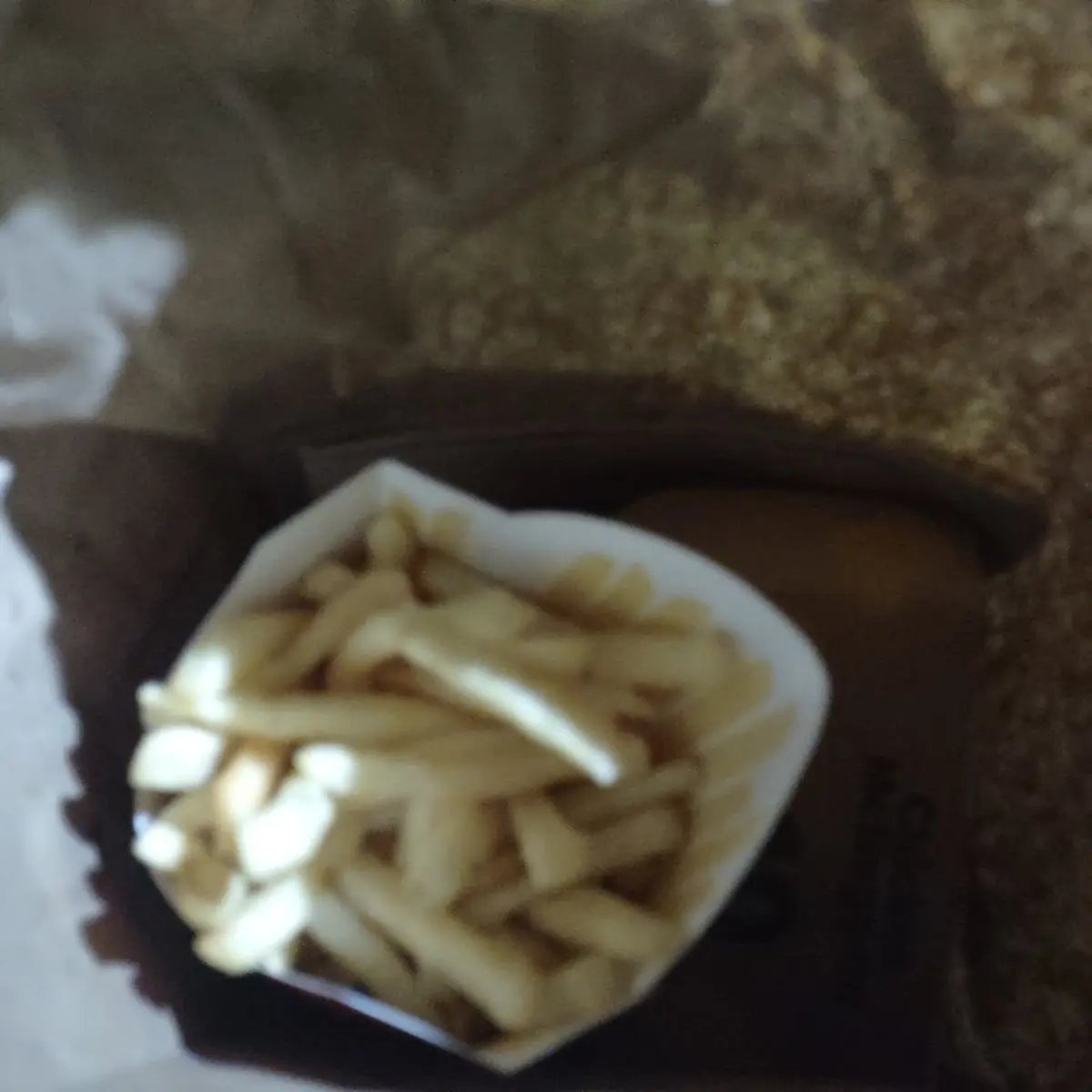 French Fries