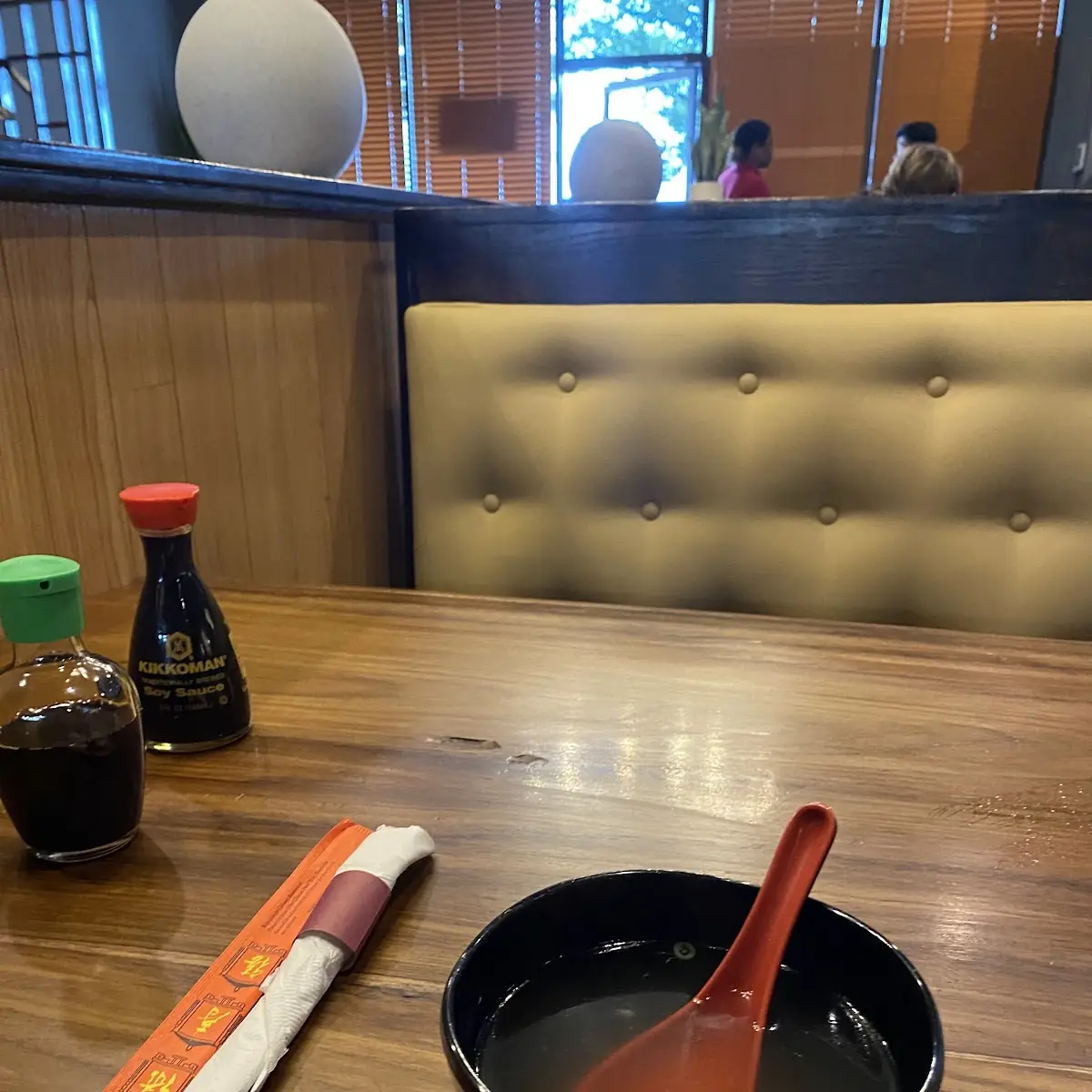 Onion Soup
