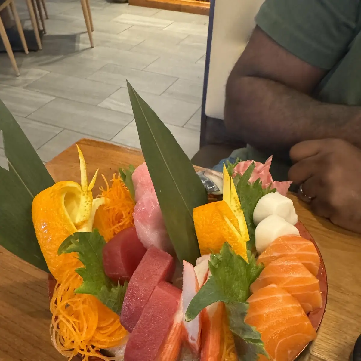 Sashimi