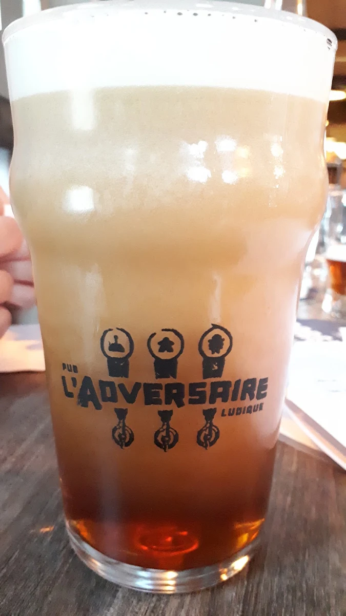 Pinte Cream Ale