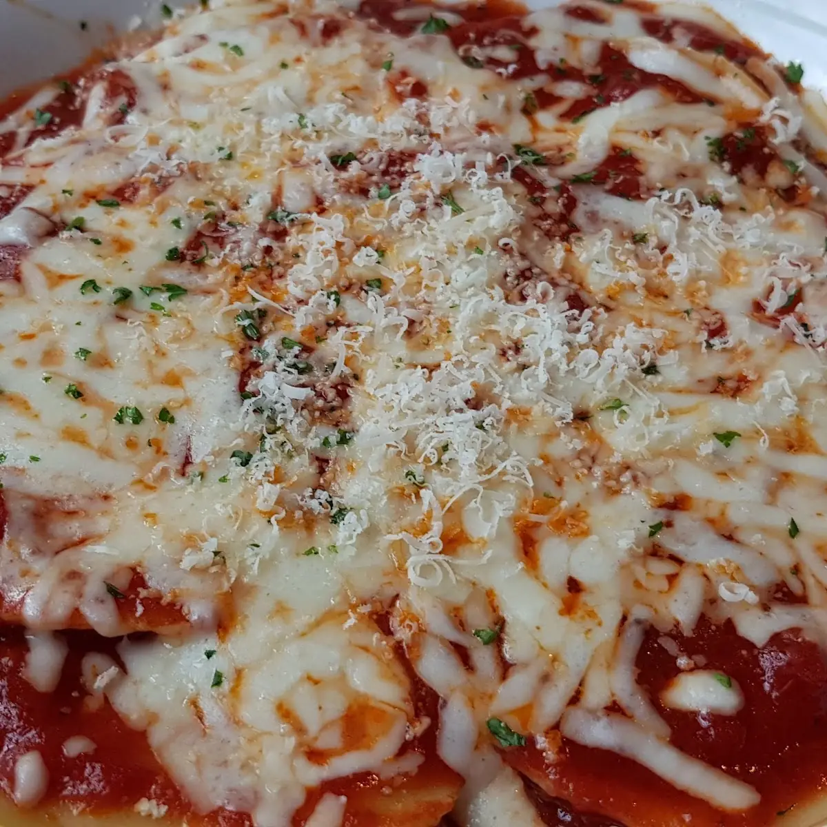 Ravioli