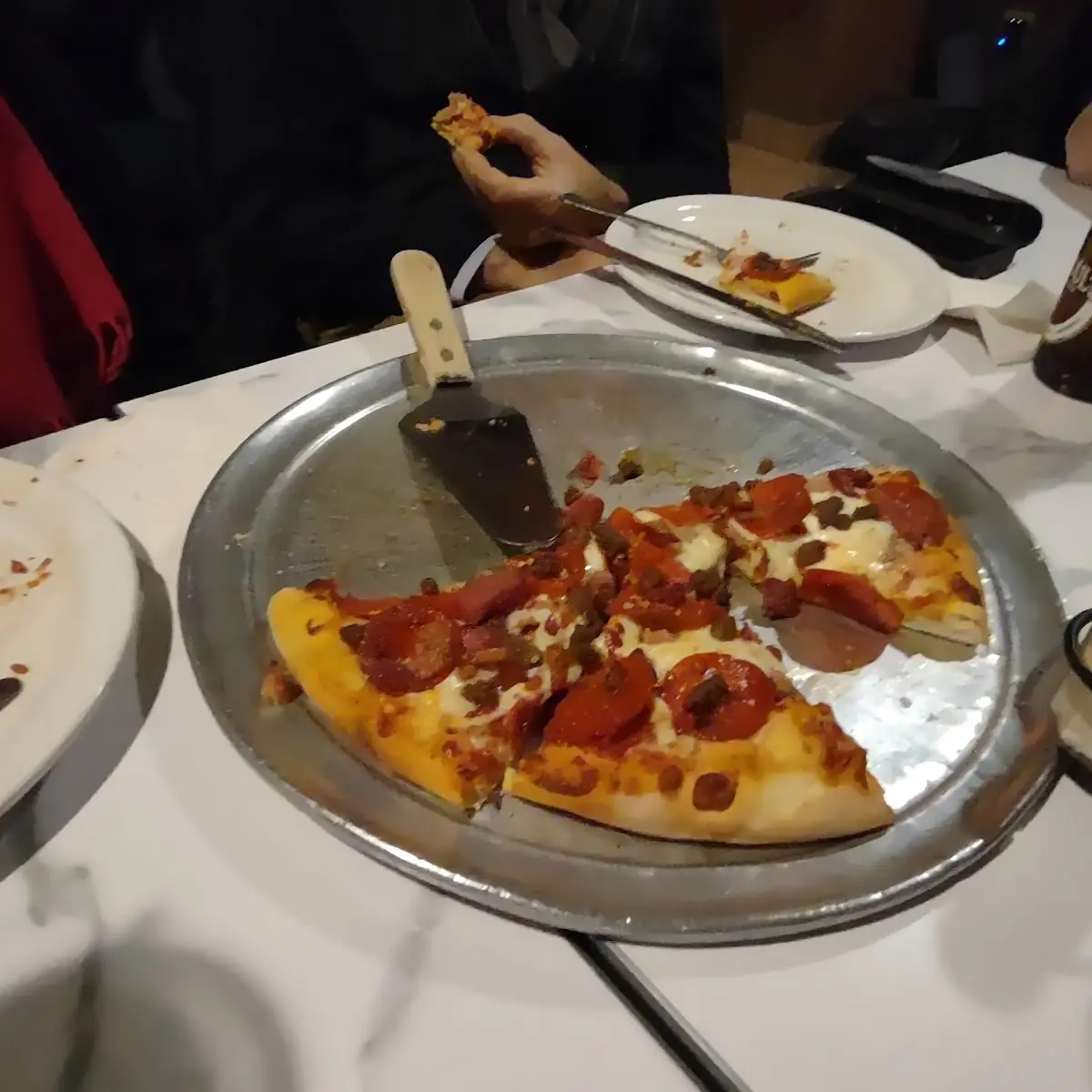 Pep Pizza