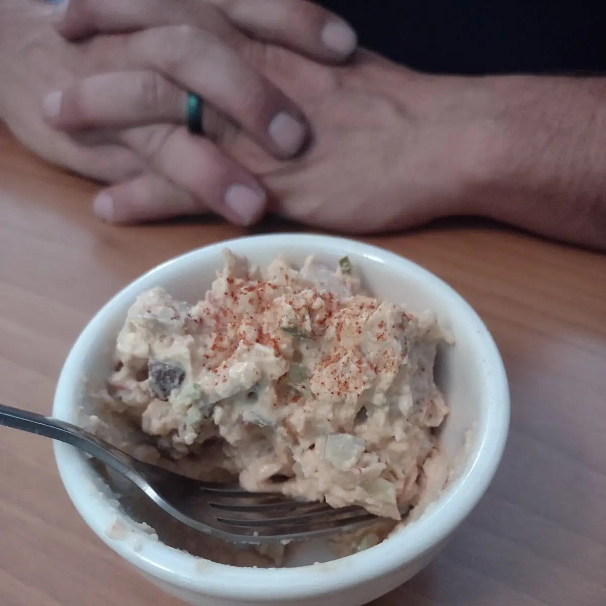 Potato Salad