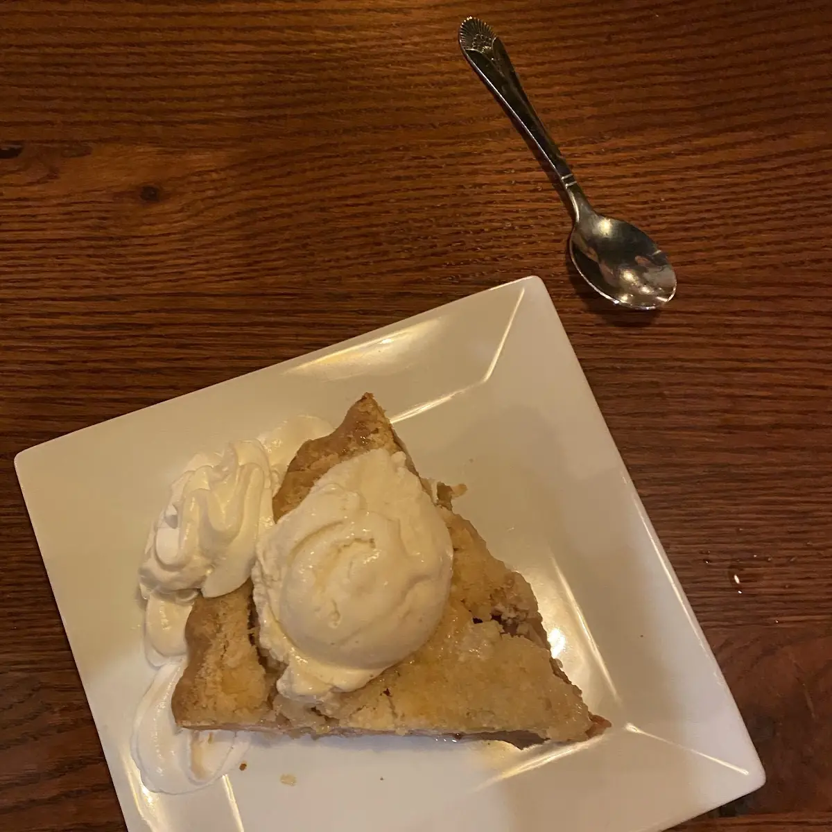 Apple Pie