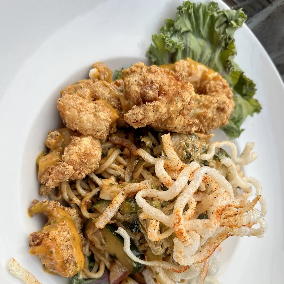 Asian Salad