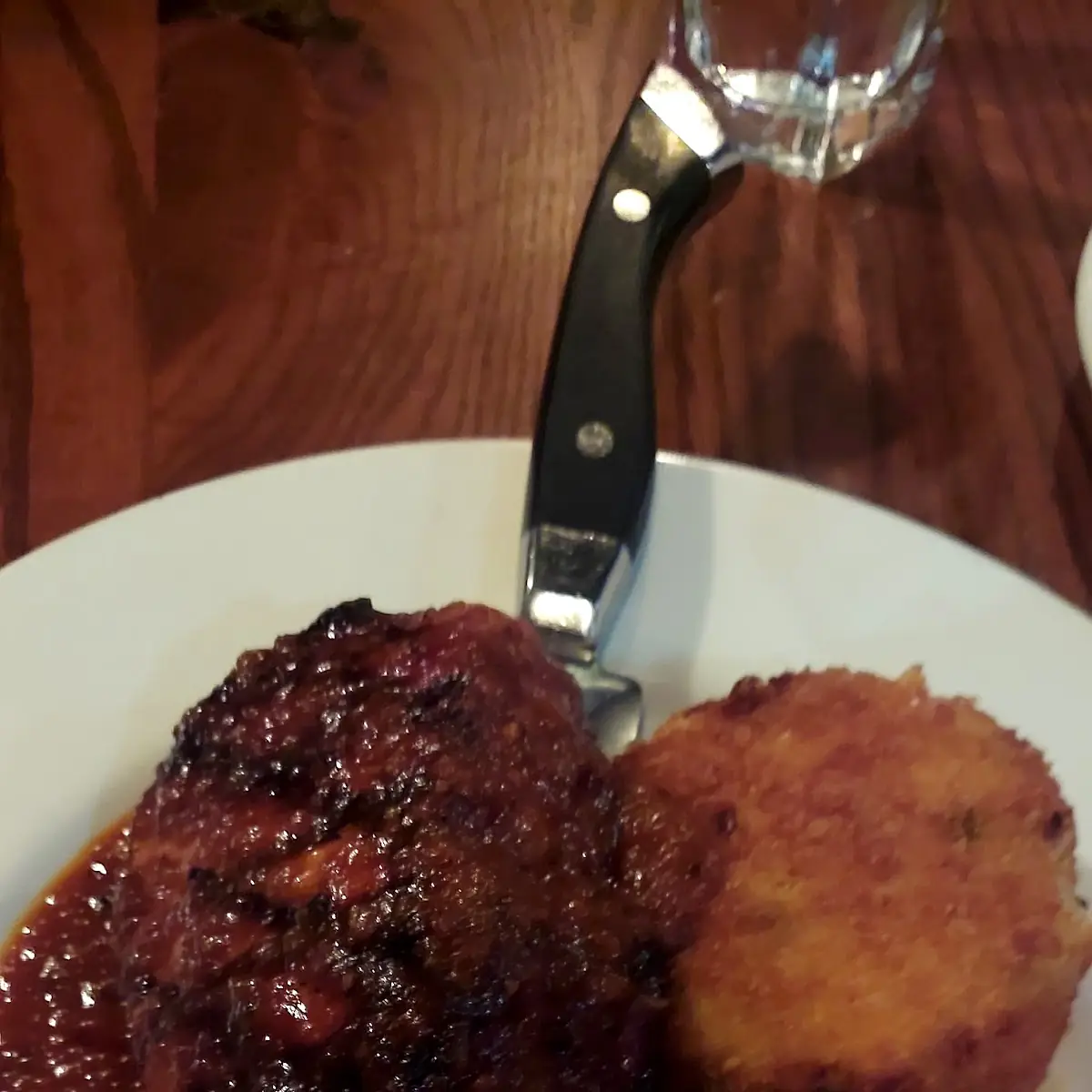 Pork Chop