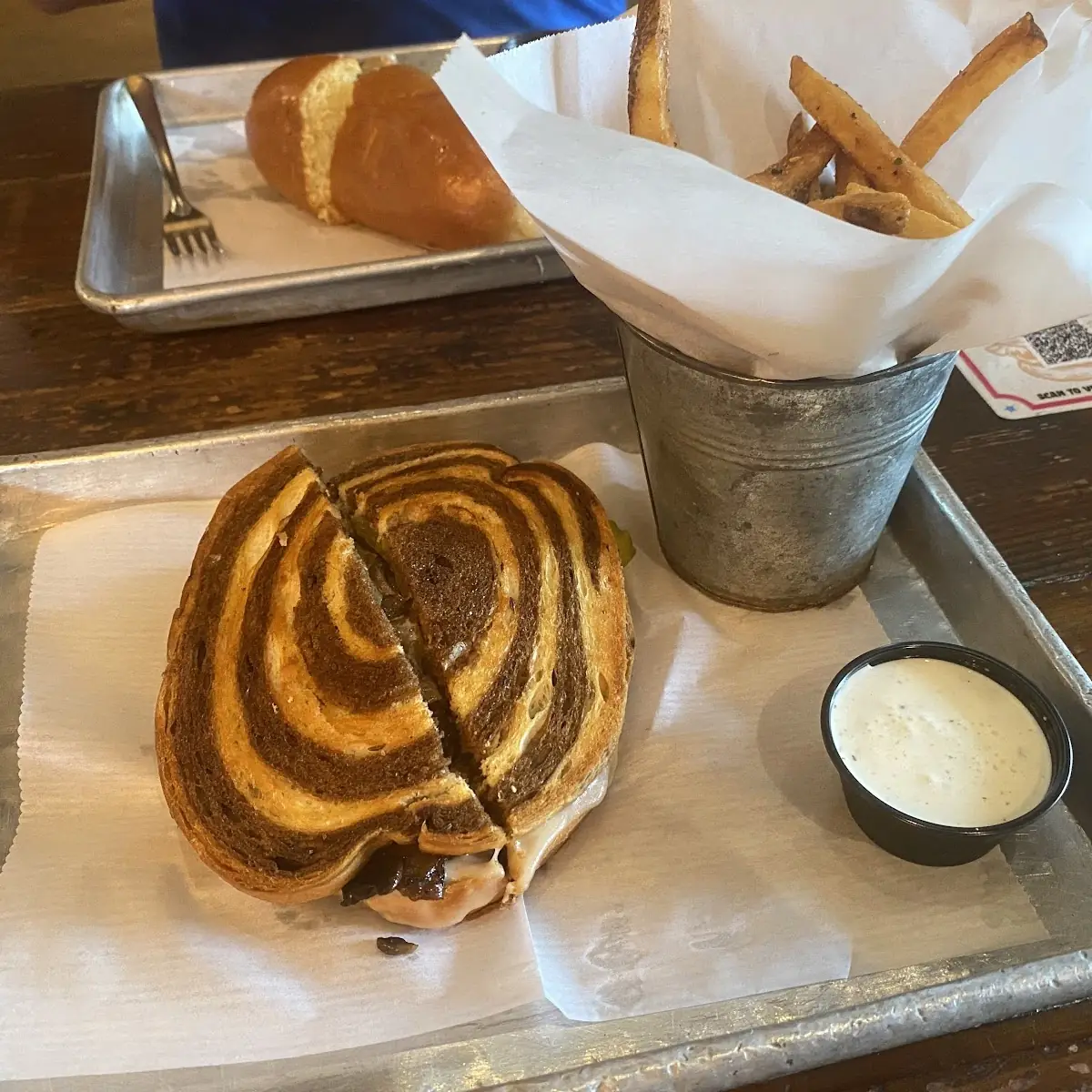 Patty Melt