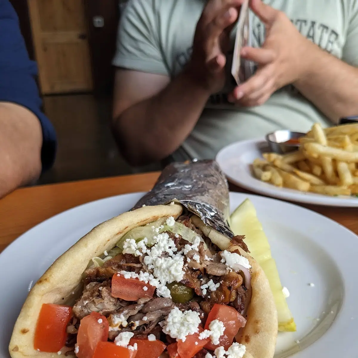 Gyro