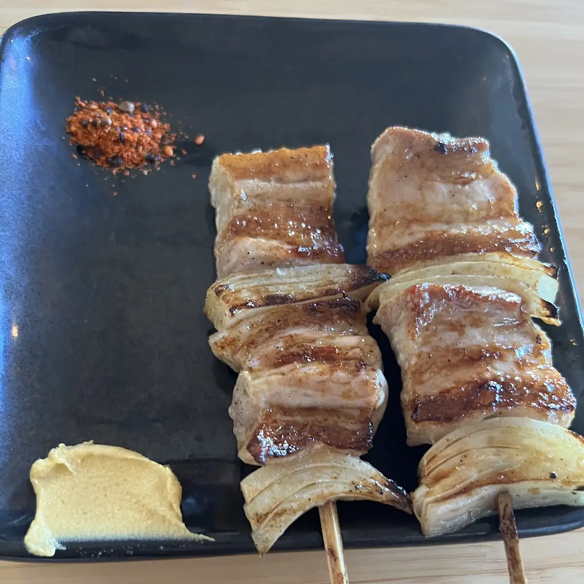 Pork Belly