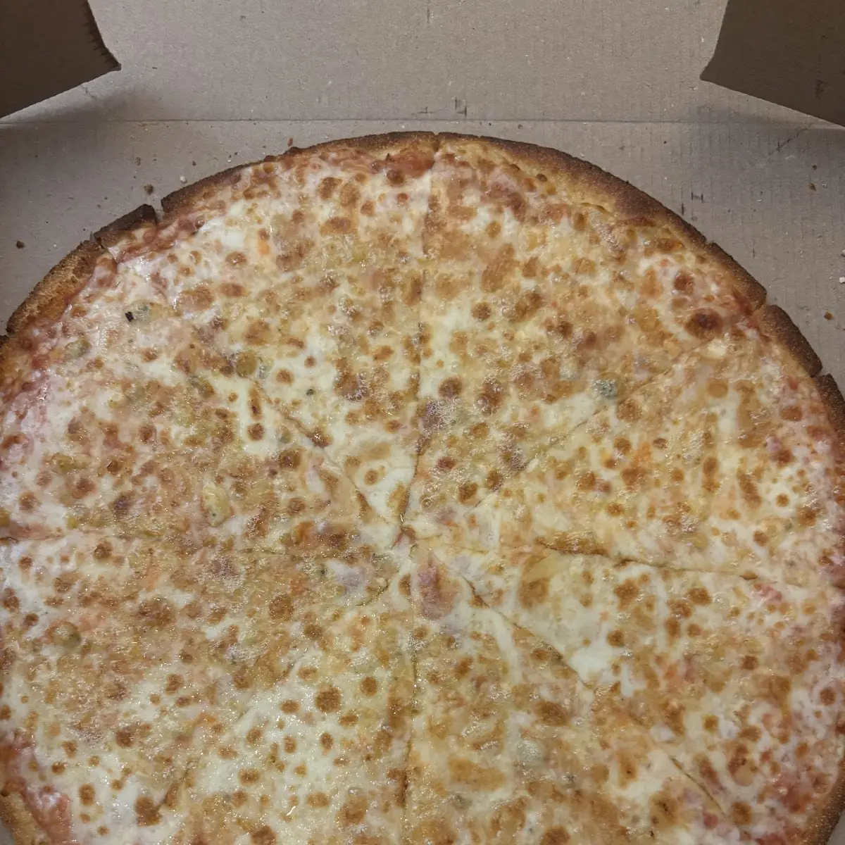 Cheese Pizza