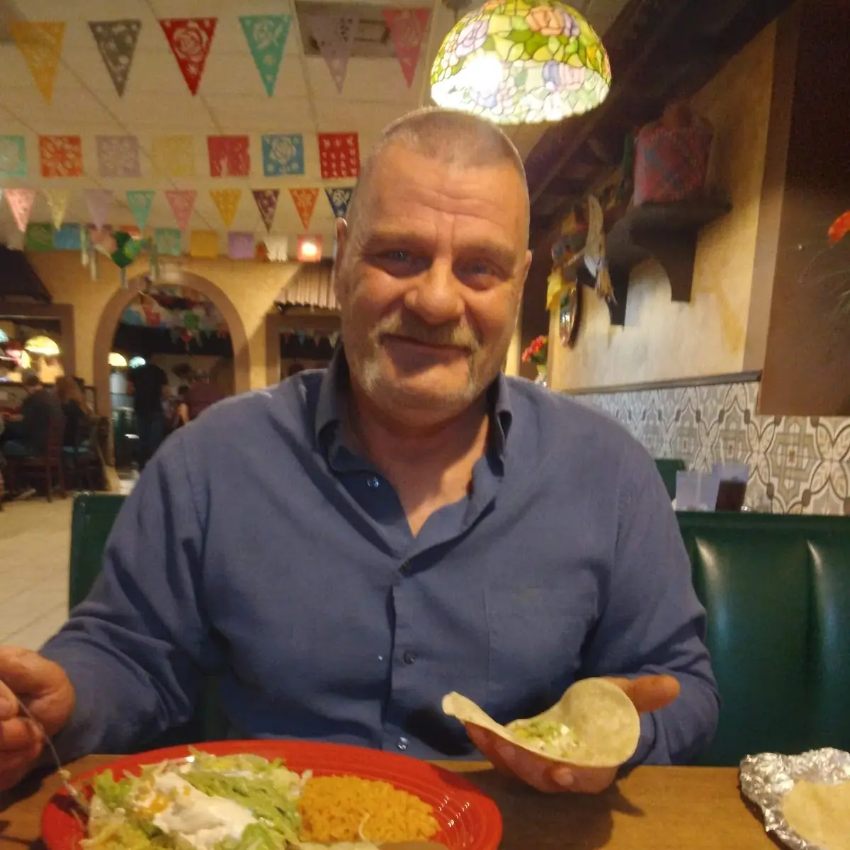 Fajita Quesadilla
