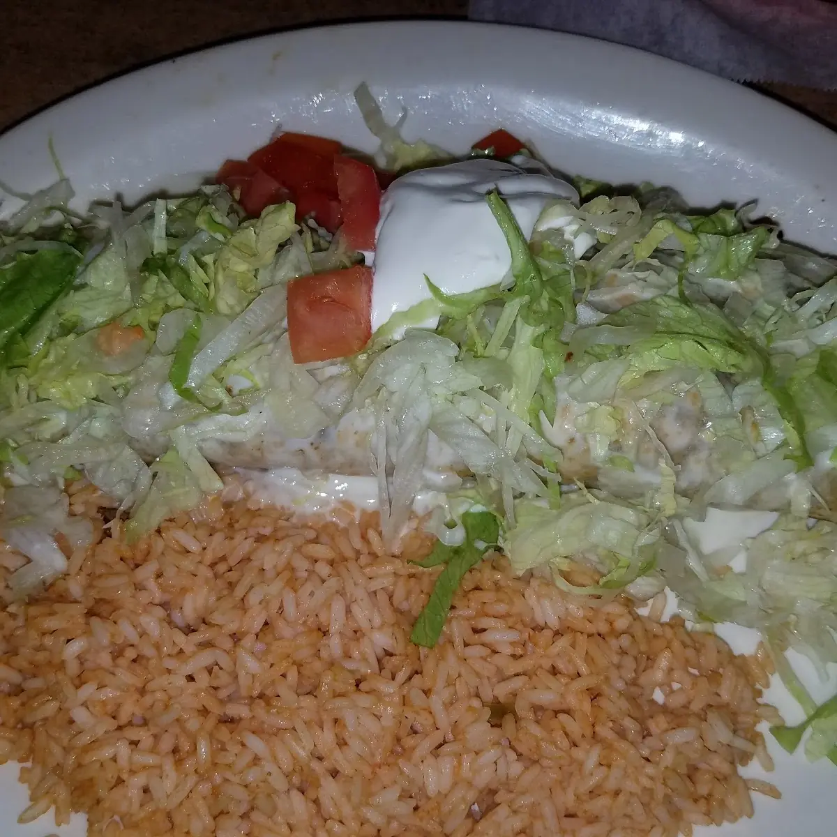 Fiesta Platter