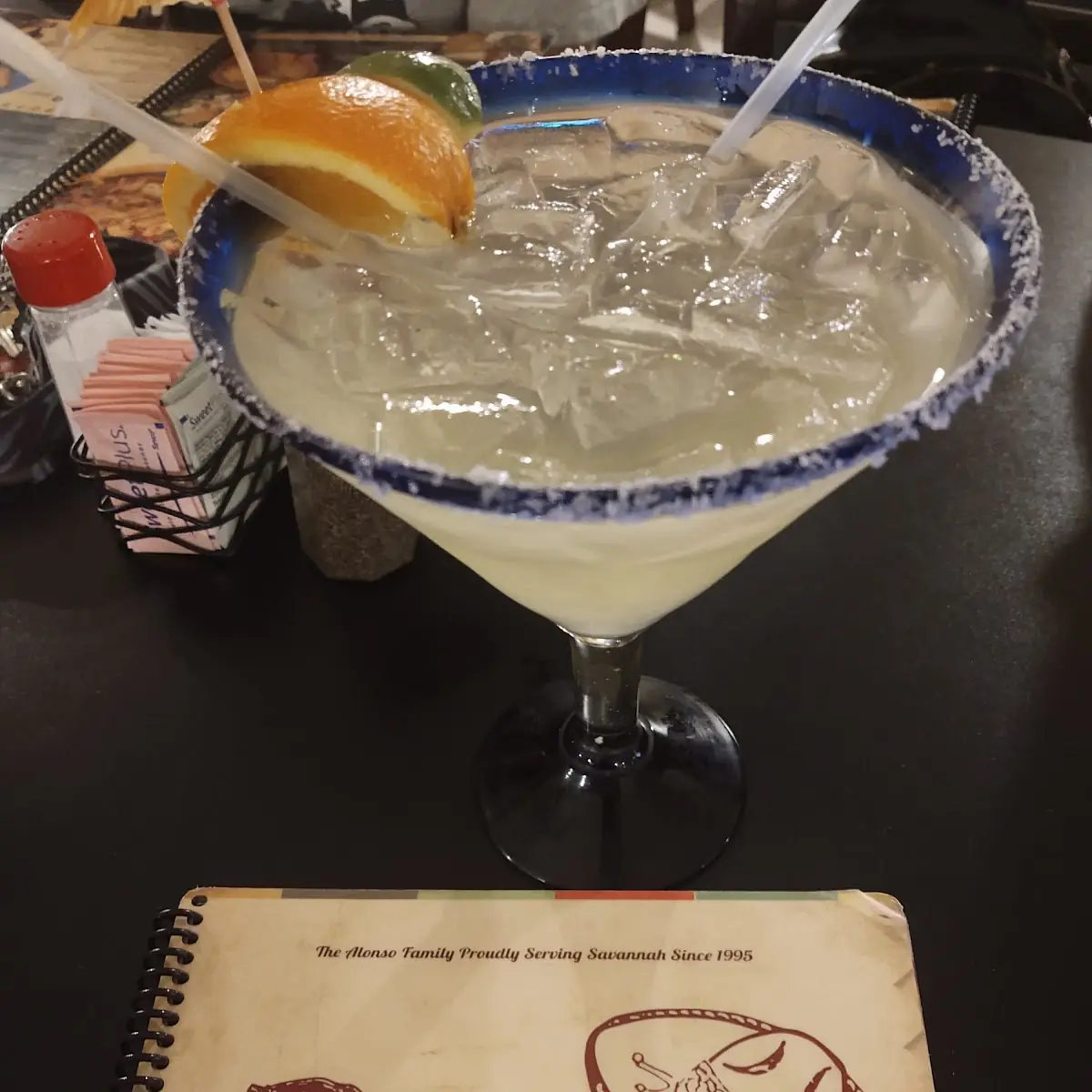 Lemon Drop