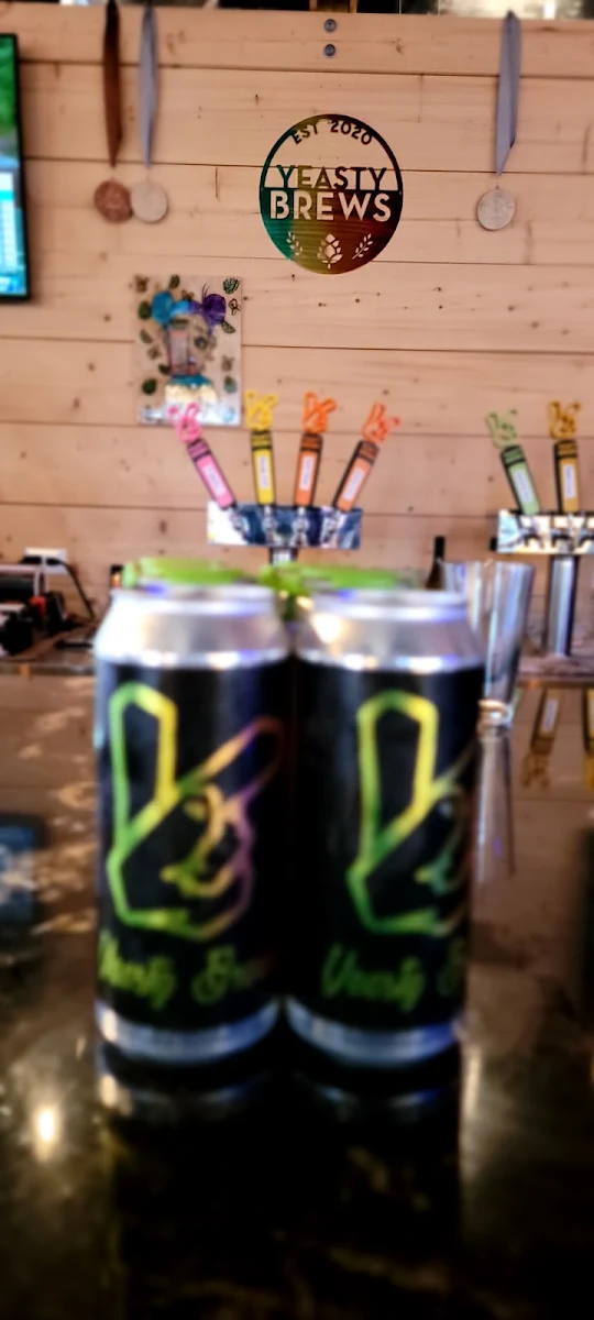 Energy Drink