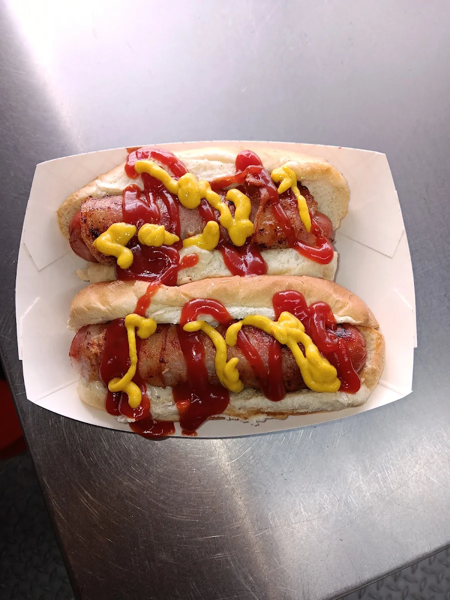 Hot Dog