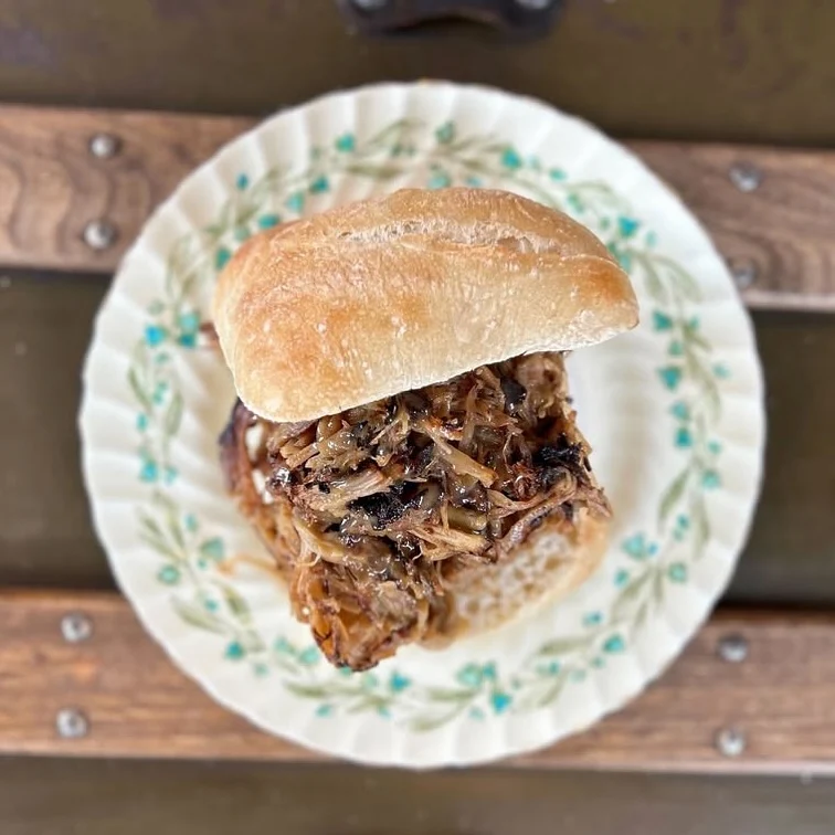 Pulled Pork
