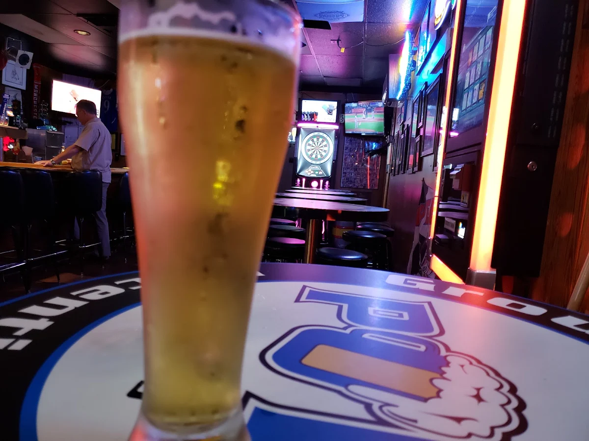Coors Light
