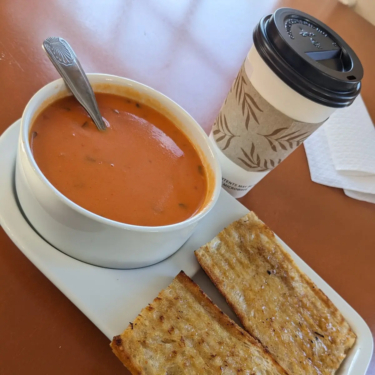 Tomato Soup