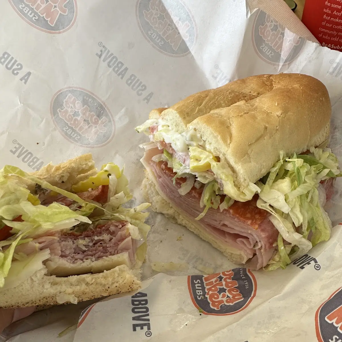 Italian Sub