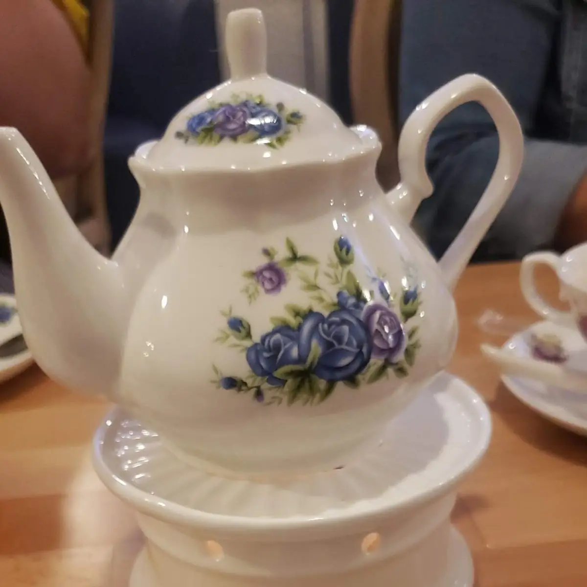 Prince Passion Fruit Tea