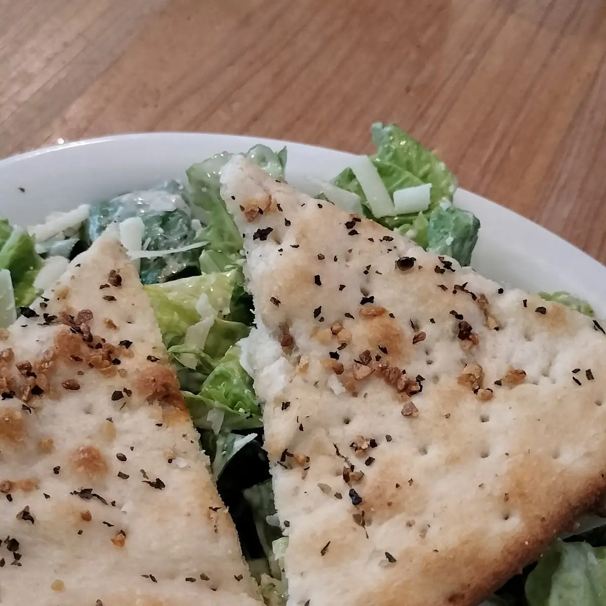 Bottle Caesar Dressing