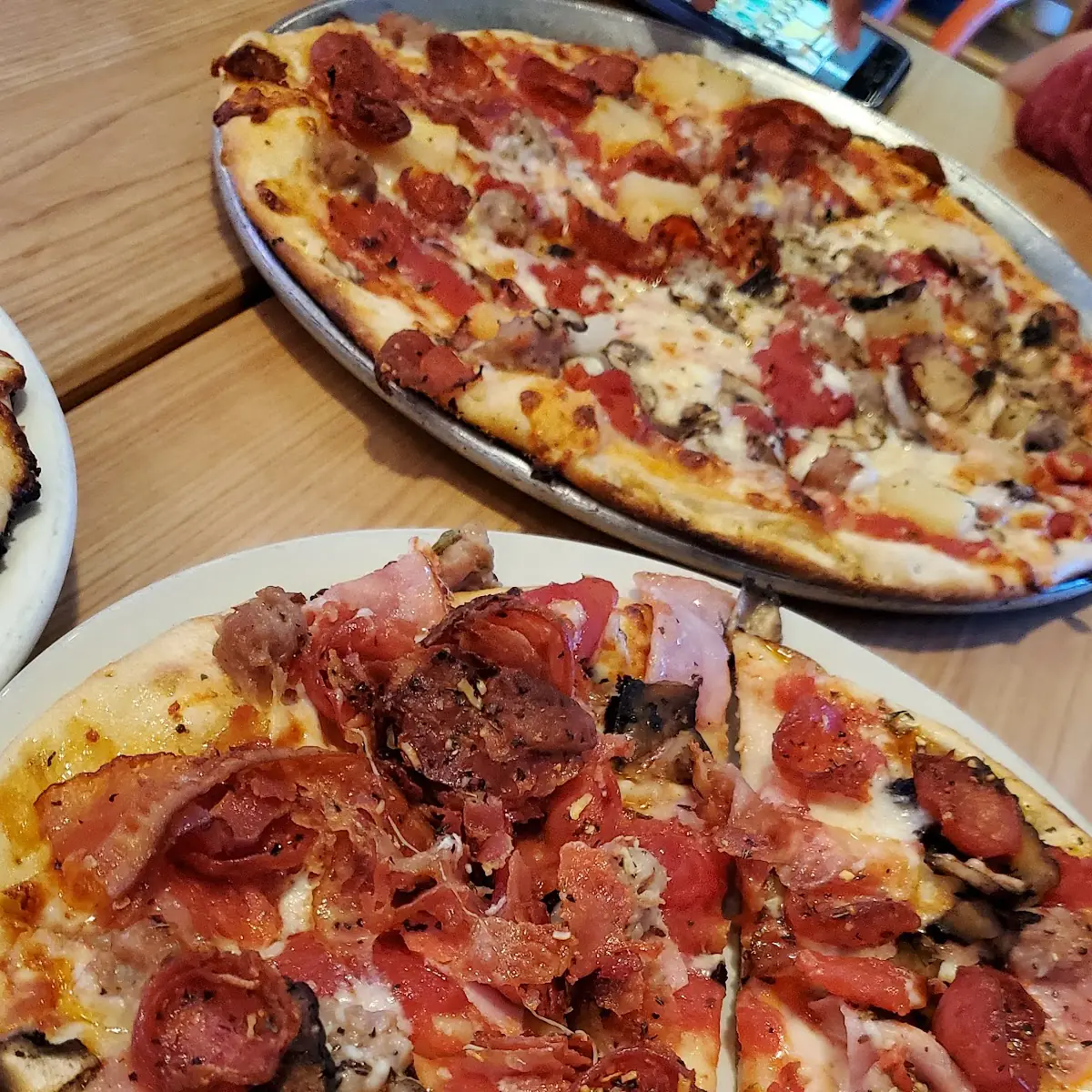 Kids Pizza