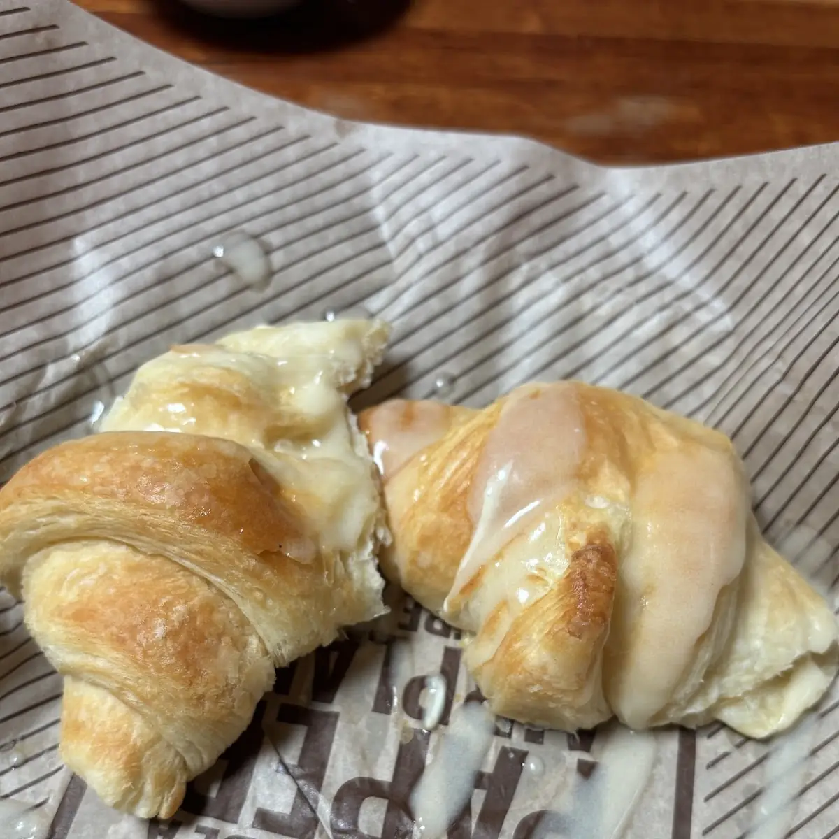 Croissant