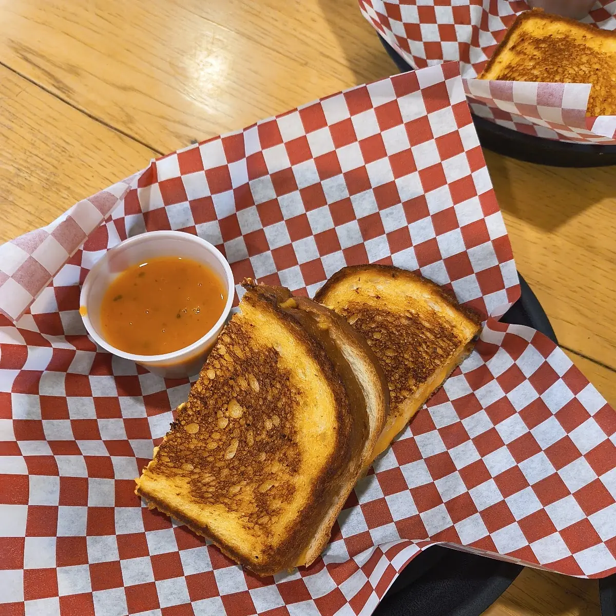 Tomato Soup