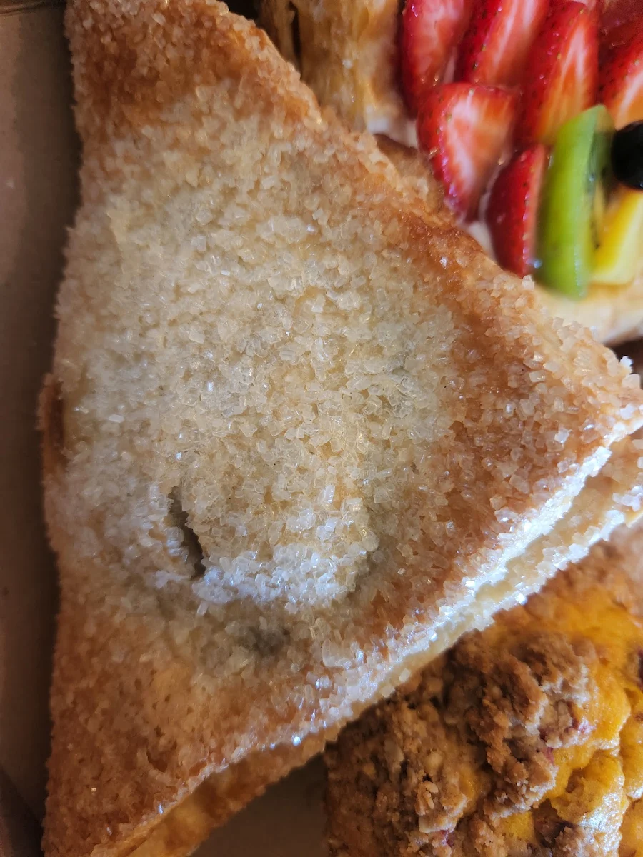 Apple Turnover