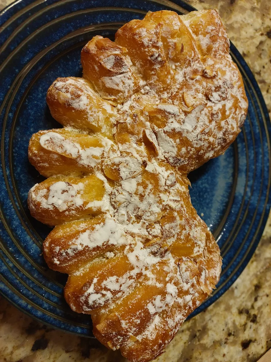 Bear Claw