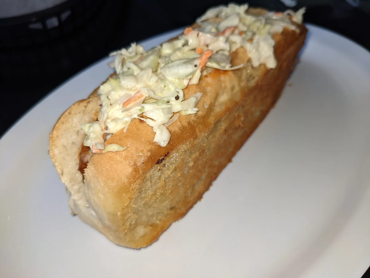 Chili Dog