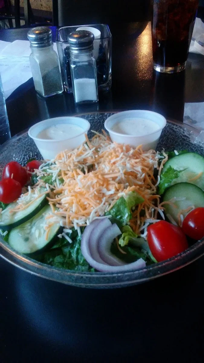Garden Salad