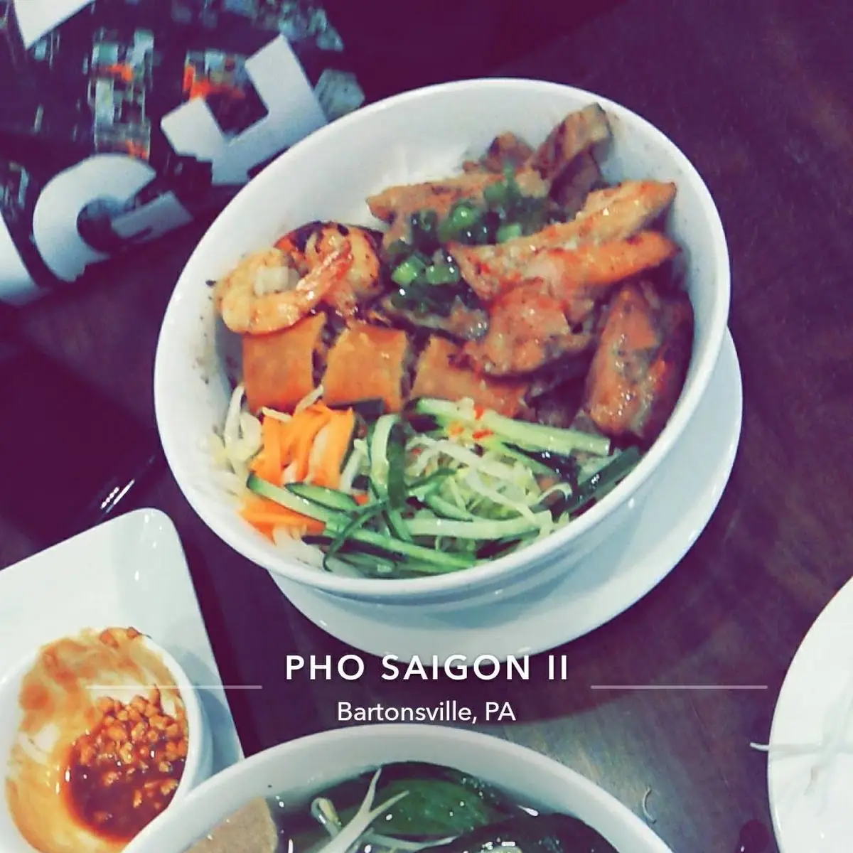 Bun Cha