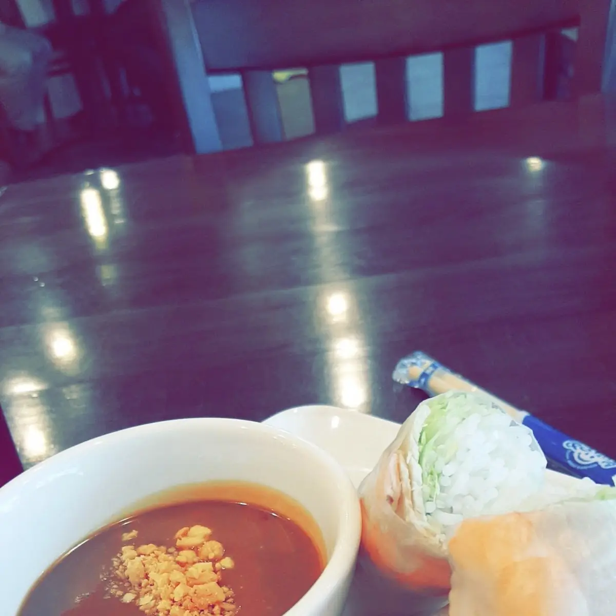 Spring Roll