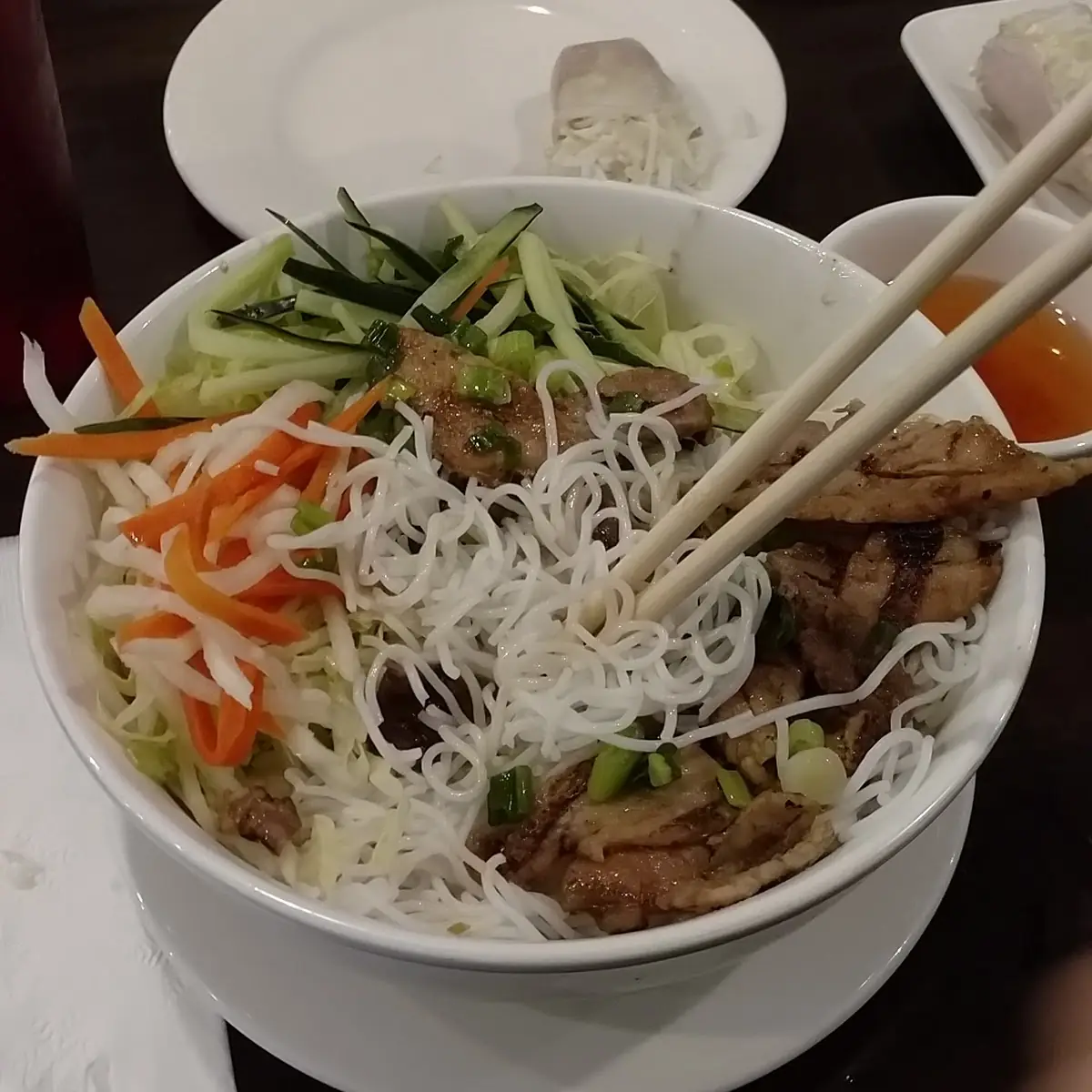 Vermicelli